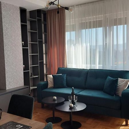 Apartman Green Lux Banja Luka Exterior foto