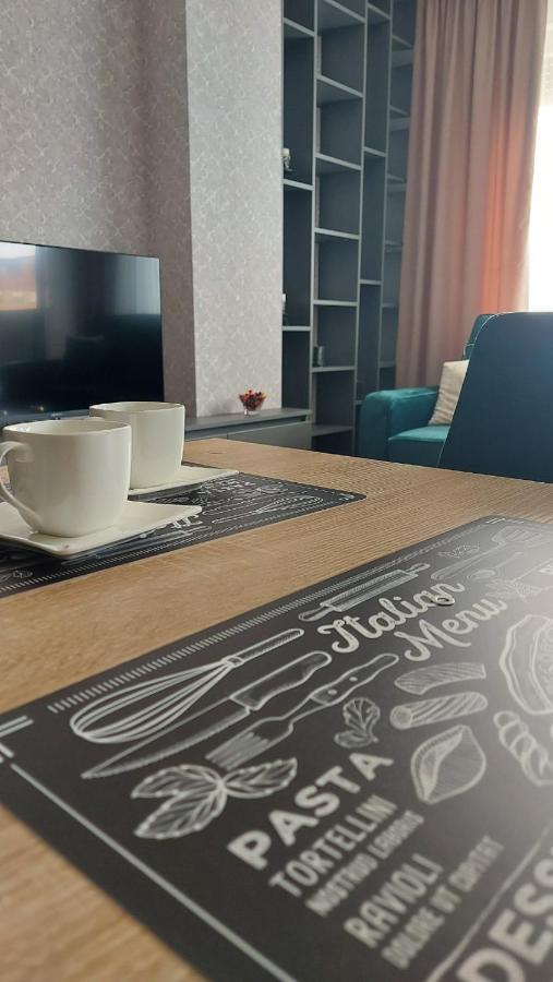 Apartman Green Lux Banja Luka Exterior foto