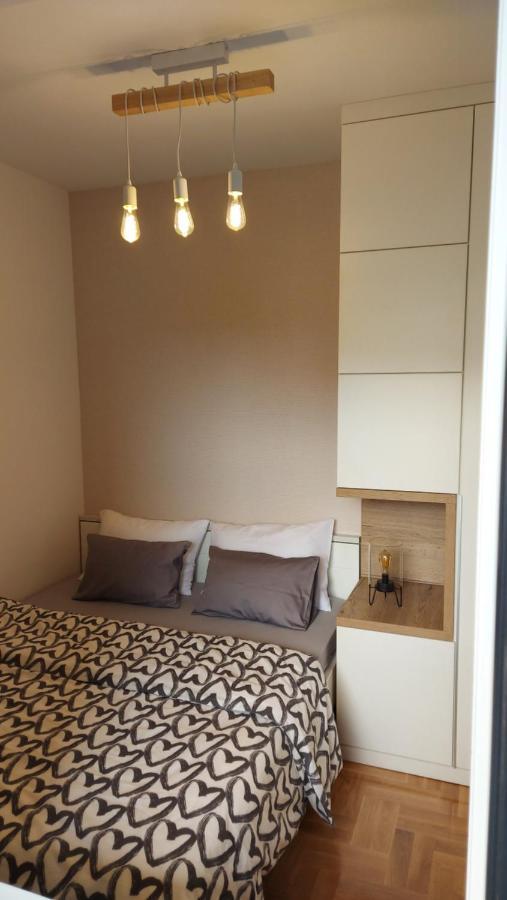 Apartman Green Lux Banja Luka Exterior foto